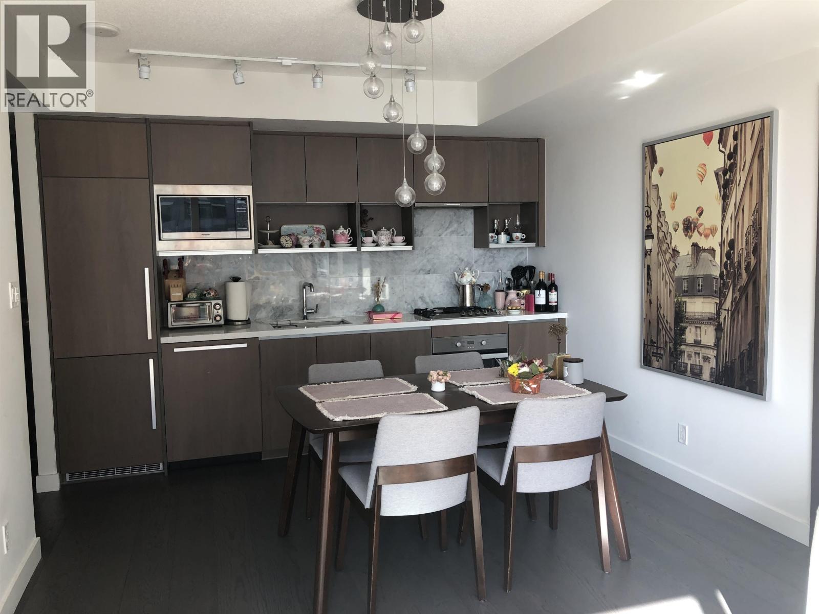 1706 68 Smithe Street, Vancouver, British Columbia  V6B 0P4 - Photo 3 - R3116431