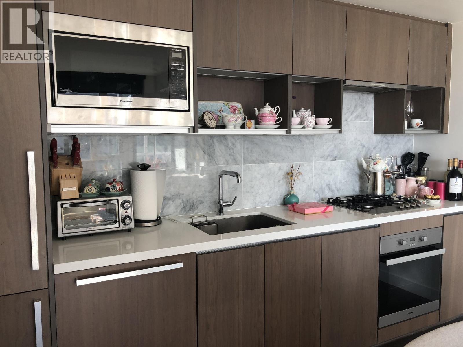 1706 68 Smithe Street, Vancouver, British Columbia  V6B 0P4 - Photo 4 - R3116431