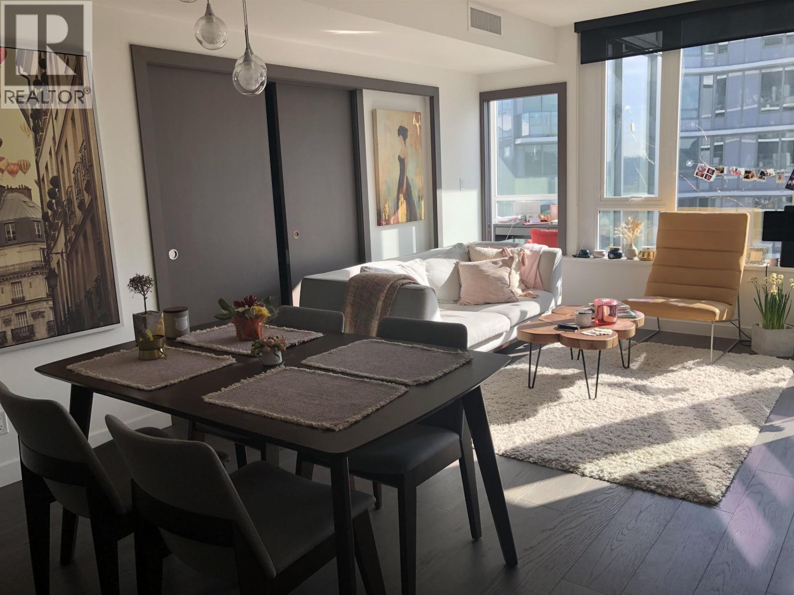 1706 68 Smithe Street, Vancouver, British Columbia  V6B 0P4 - Photo 5 - R3116431