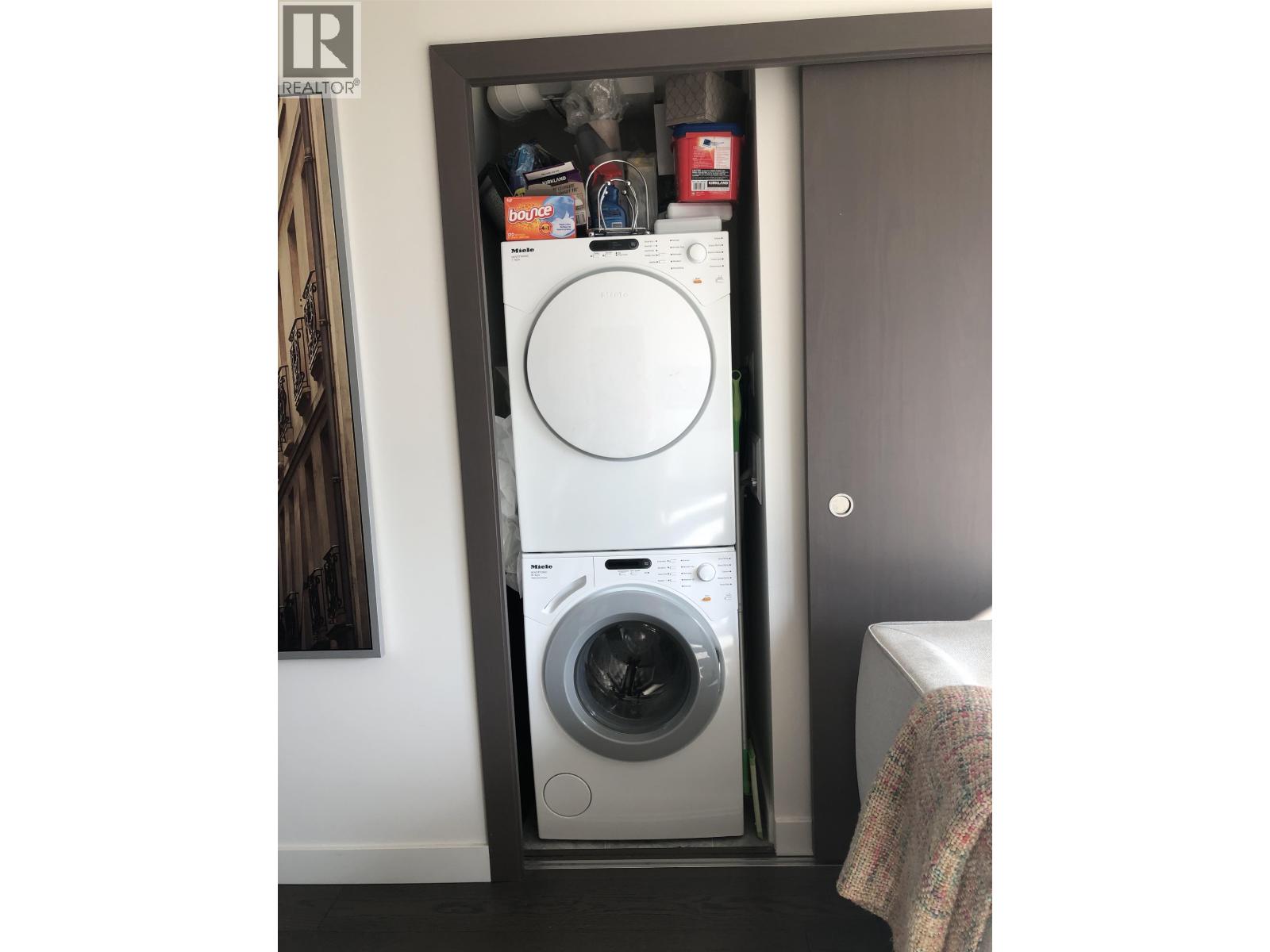 1706 68 Smithe Street, Vancouver, British Columbia  V6B 0P4 - Photo 7 - R3116431