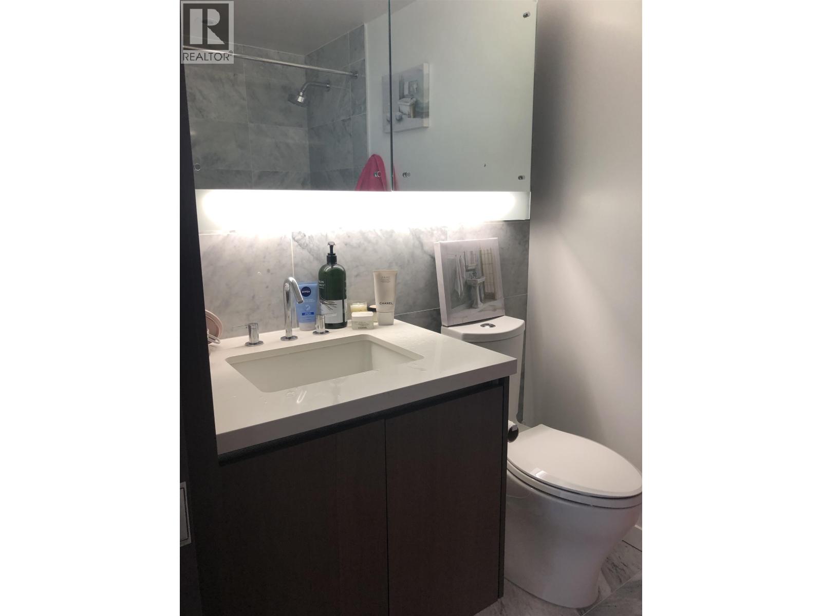 1706 68 Smithe Street, Vancouver, British Columbia  V6B 0P4 - Photo 9 - R3116431