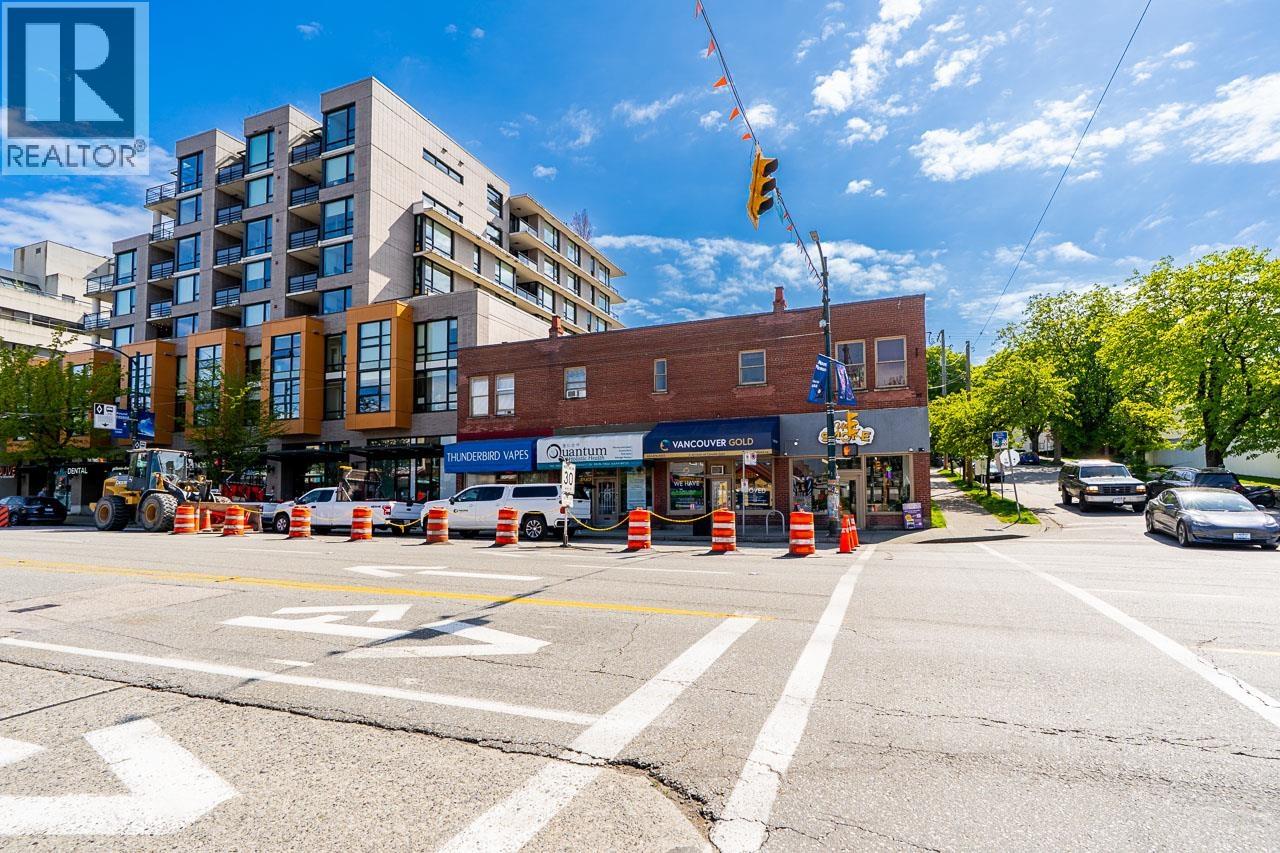 254 W Broadway, Vancouver, British Columbia  V5Y 3L1 - Photo 3 - C8078259