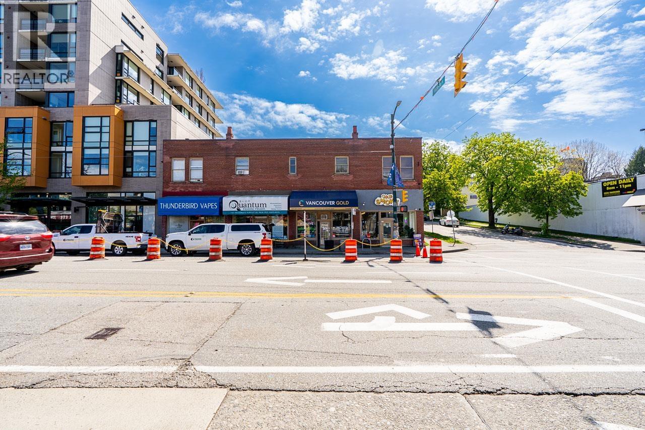 254 W Broadway, Vancouver, British Columbia  V5Y 3L1 - Photo 4 - C8078259