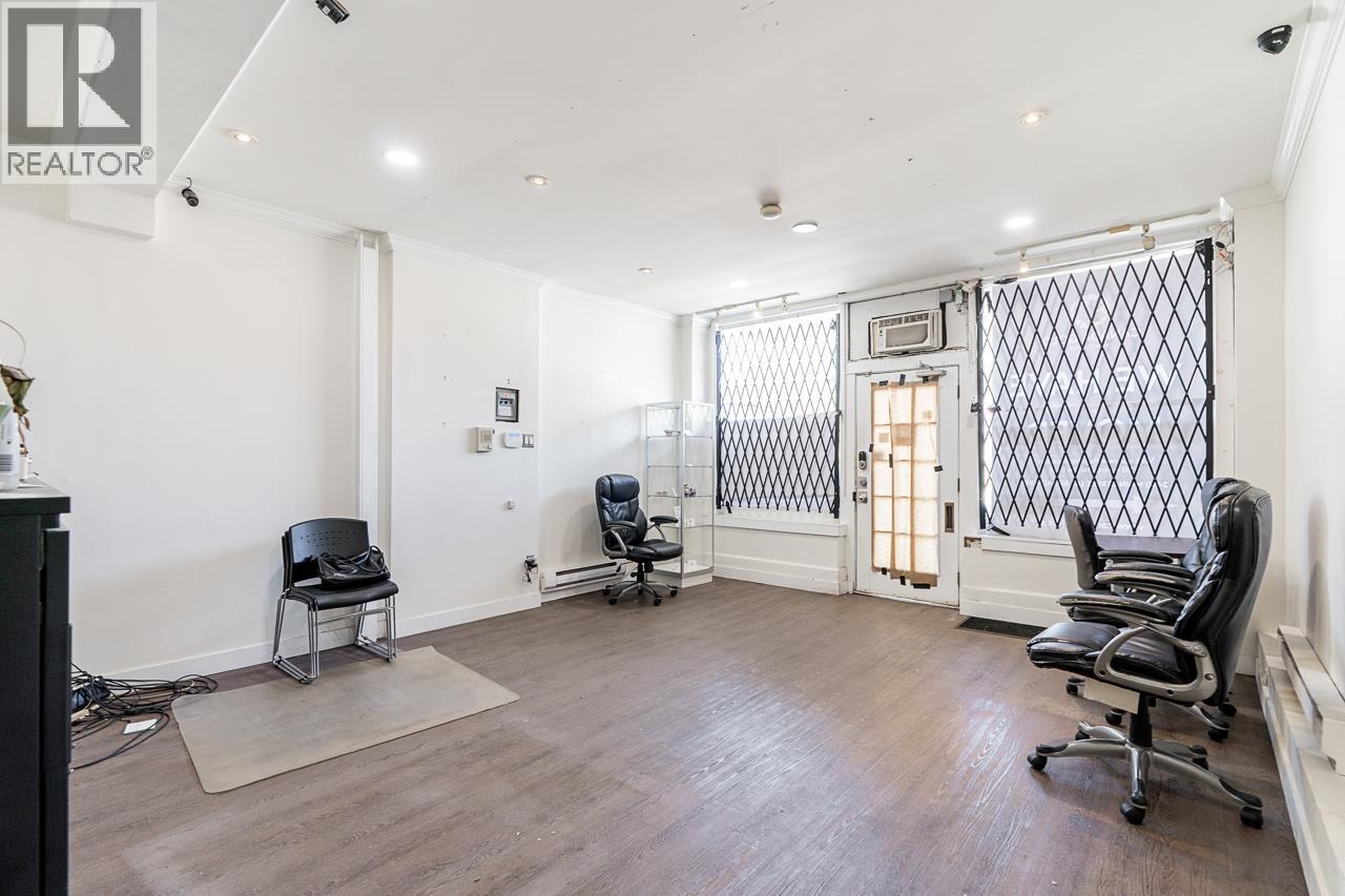 254 W Broadway, Vancouver, British Columbia  V5Y 3L1 - Photo 6 - C8078259