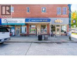 254 W BROADWAY, Vancouver, British Columbia