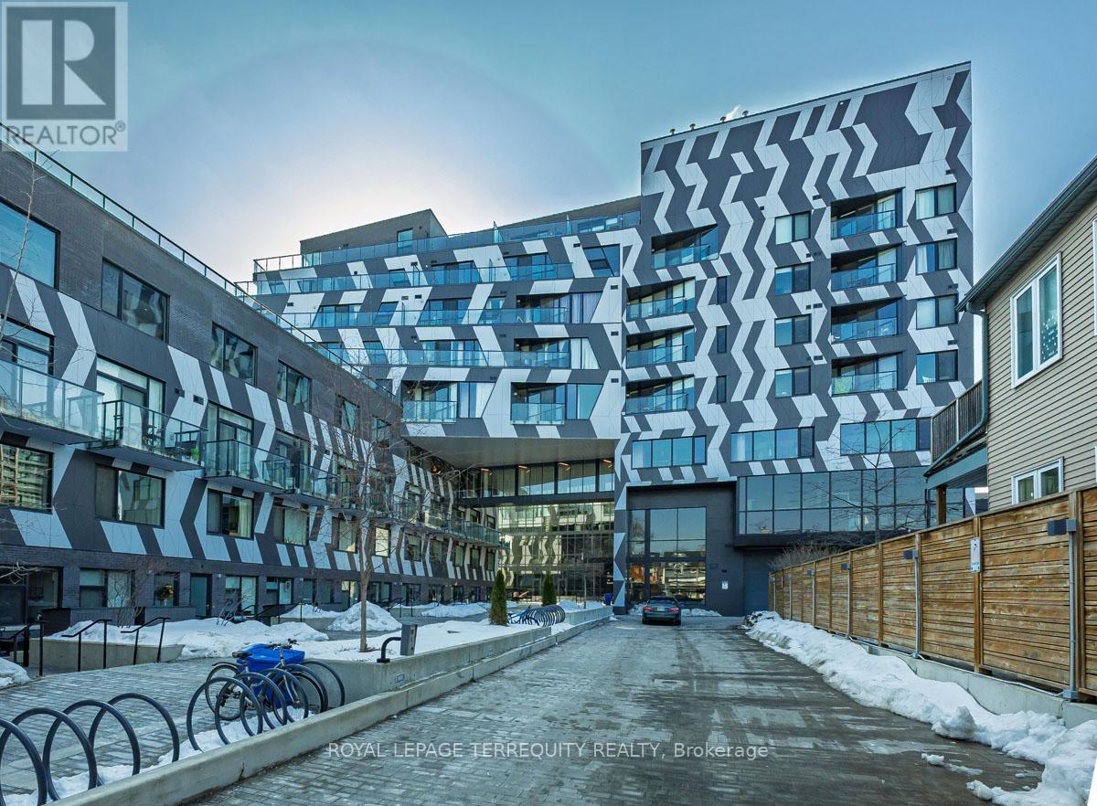 501 - 138 ST HELENS AVENUE, Toronto, Ontario