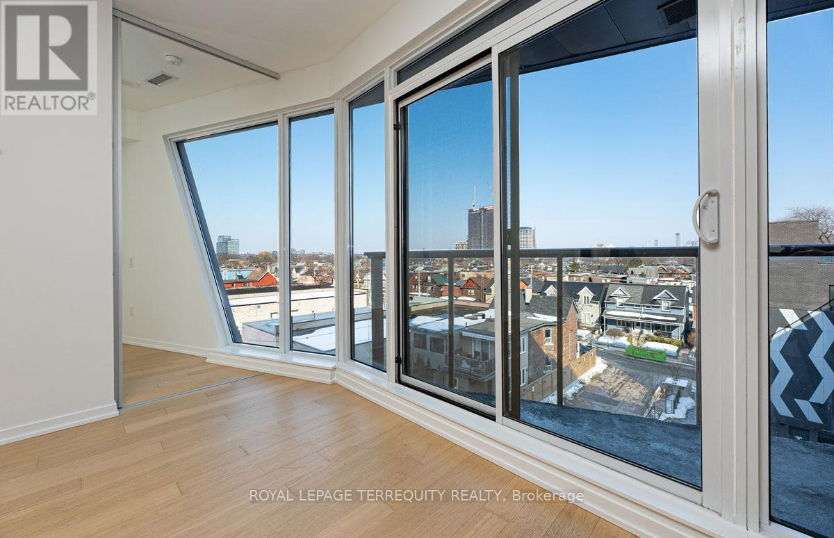 501 - 138 St Helens Avenue, Toronto, Ontario  M6H 0B8 - Photo 12 - C13050584