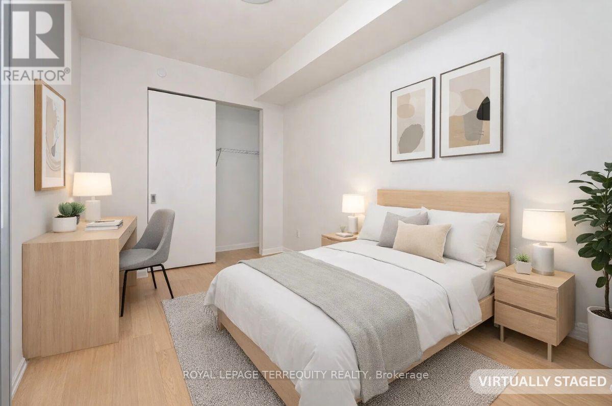 501 - 138 St Helens Avenue, Toronto, Ontario  M6H 0B8 - Photo 17 - C13050584