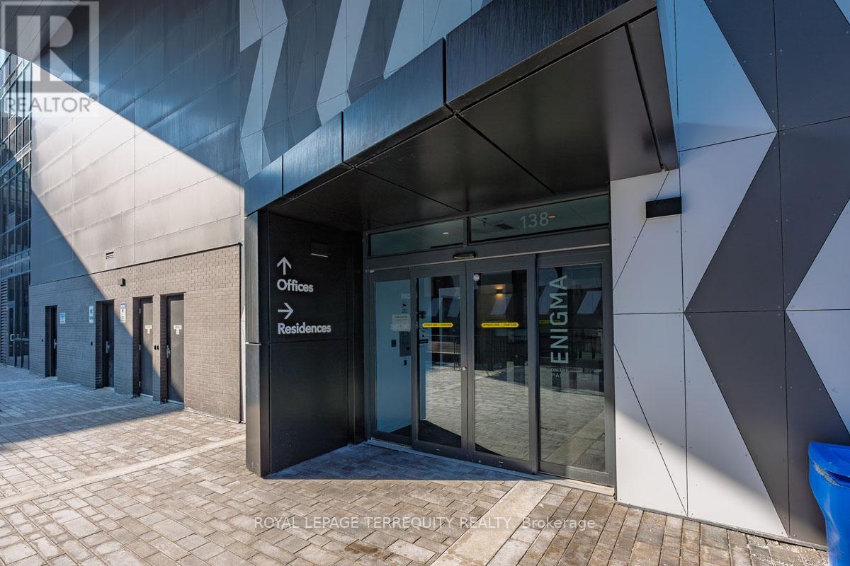 501 - 138 St Helens Avenue, Toronto, Ontario  M6H 0B8 - Photo 2 - C13050584