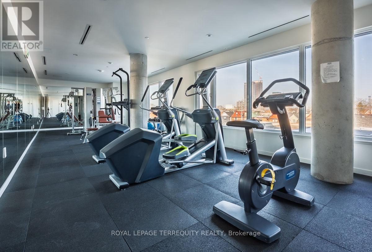 501 - 138 St Helens Avenue, Toronto, Ontario  M6H 0B8 - Photo 24 - C13050584