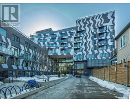 501 - 138 ST HELENS AVENUE, Toronto, Ontario