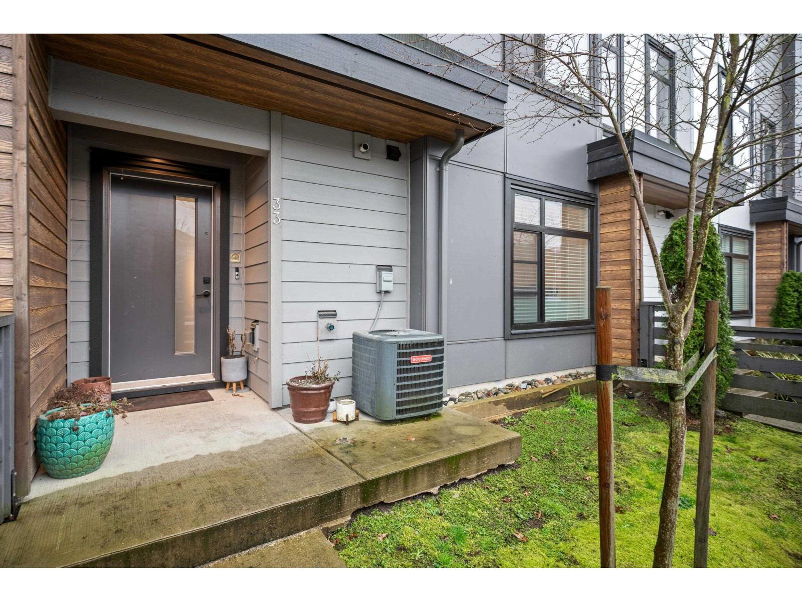 33 7127 193a Street, Surrey, British Columbia  V4N 6V9 - Photo 11 - R3116446