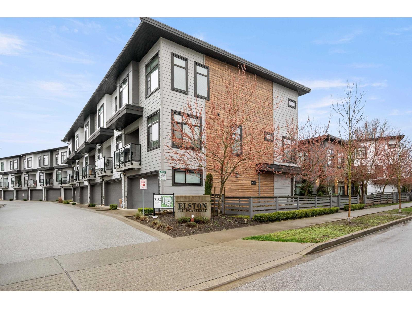 33 7127 193a Street, Surrey, British Columbia  V4N 6V9 - Photo 35 - R3116446