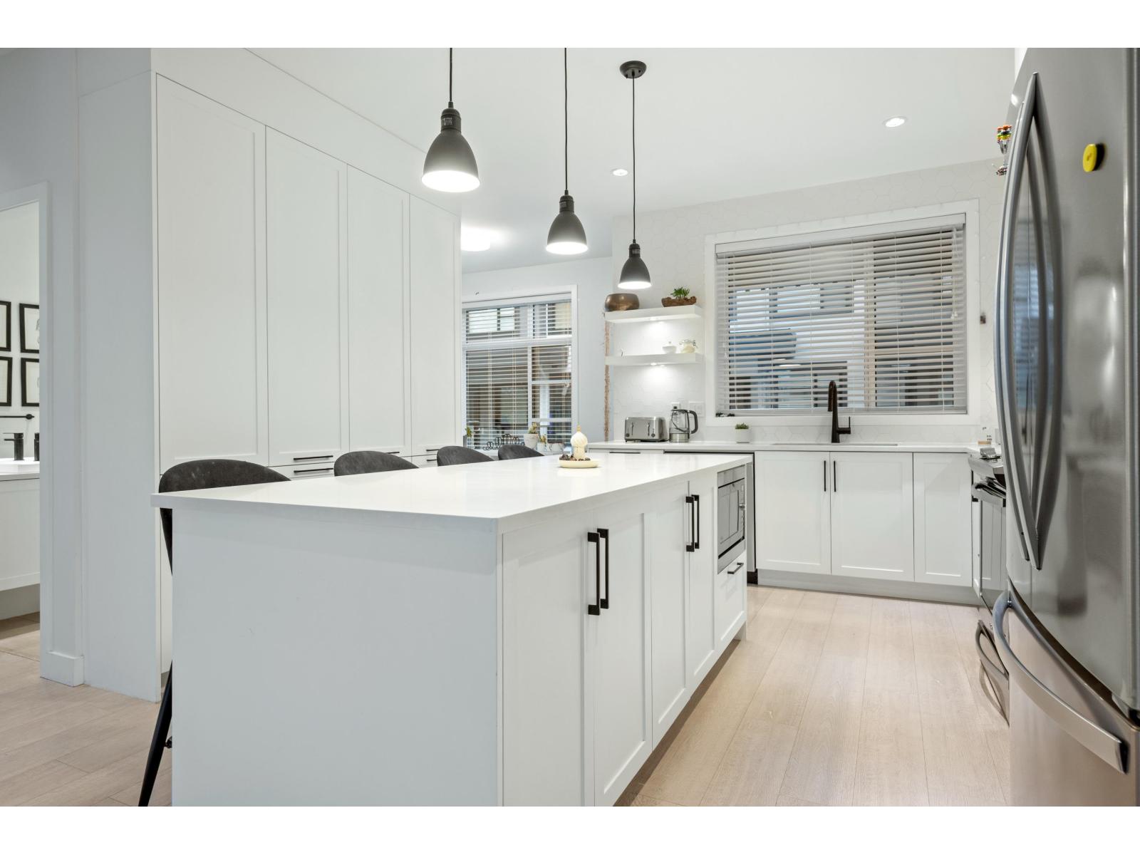 33 7127 193a Street, Surrey, British Columbia  V4N 6V9 - Photo 5 - R3116446