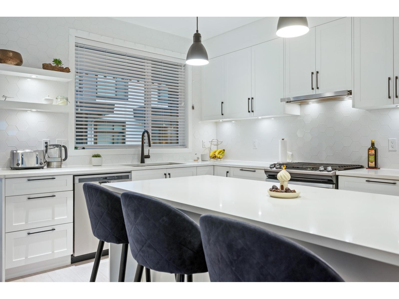 33 7127 193a Street, Surrey, British Columbia  V4N 6V9 - Photo 6 - R3116446