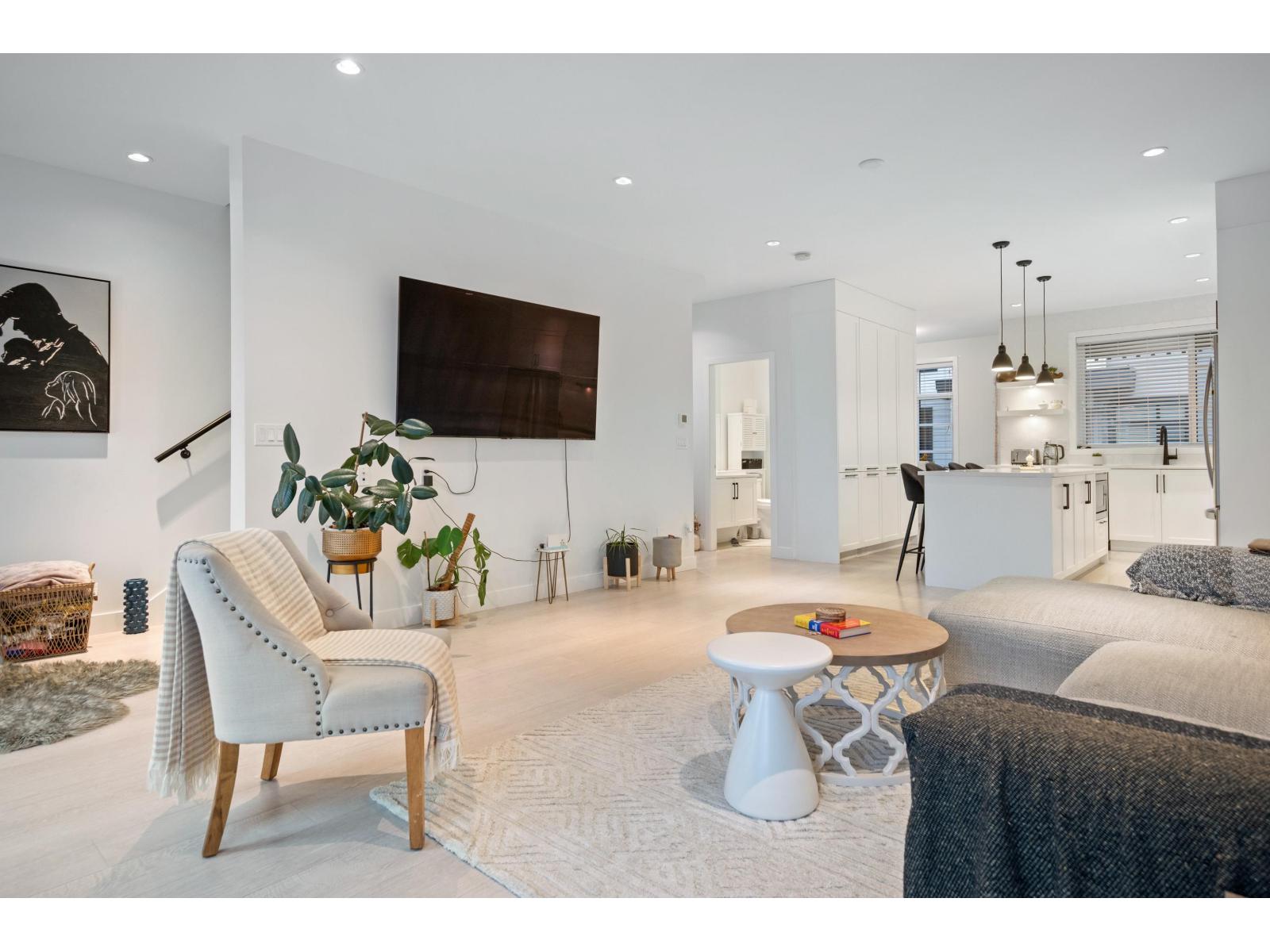 33 7127 193a Street, Surrey, British Columbia  V4N 6V9 - Photo 8 - R3116446