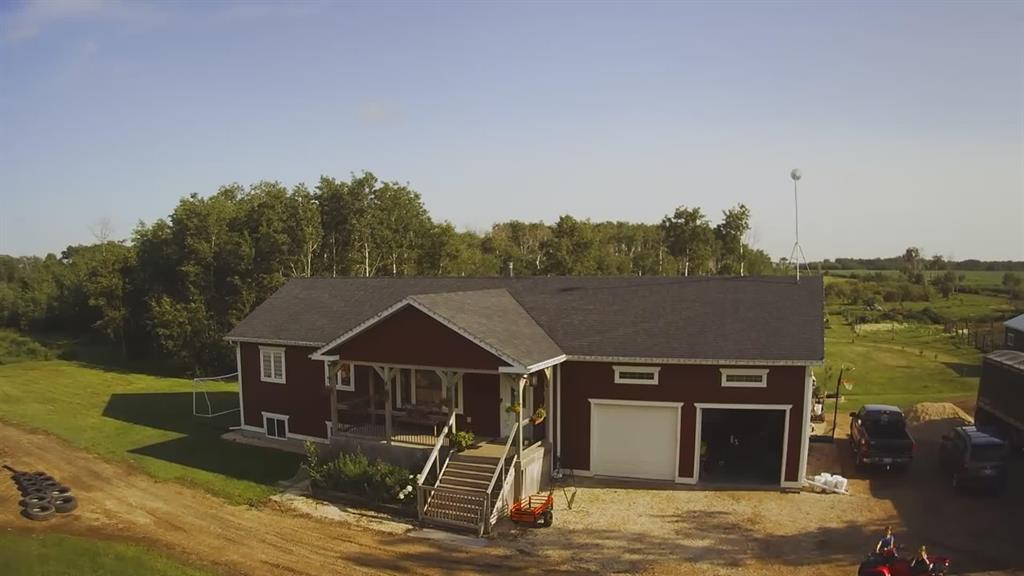 25088 Pr 403 Highway, De Salaberry, Manitoba  R0A 1T0 - Photo 8 - 202608443