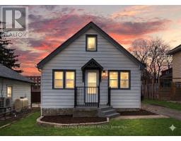 377 ADELAIDE AVENUE W, Oshawa, Ontario