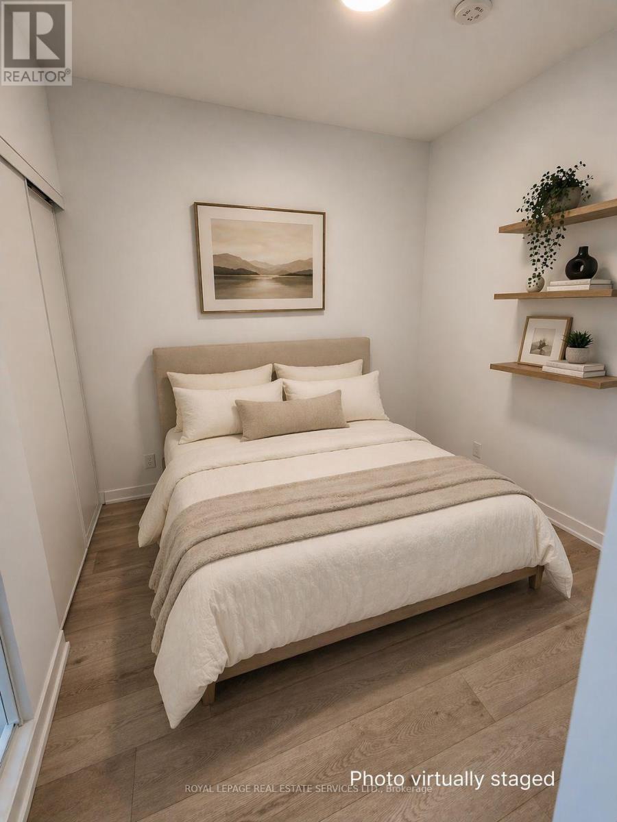 704 - 1660 Bloor Street W, Toronto, Ontario  M6P 0C6 - Photo 13 - W13037986