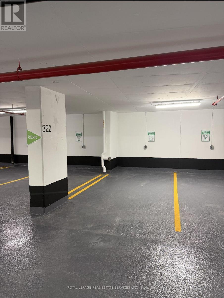 704 - 1660 Bloor Street W, Toronto, Ontario  M6P 0C6 - Photo 16 - W13037986