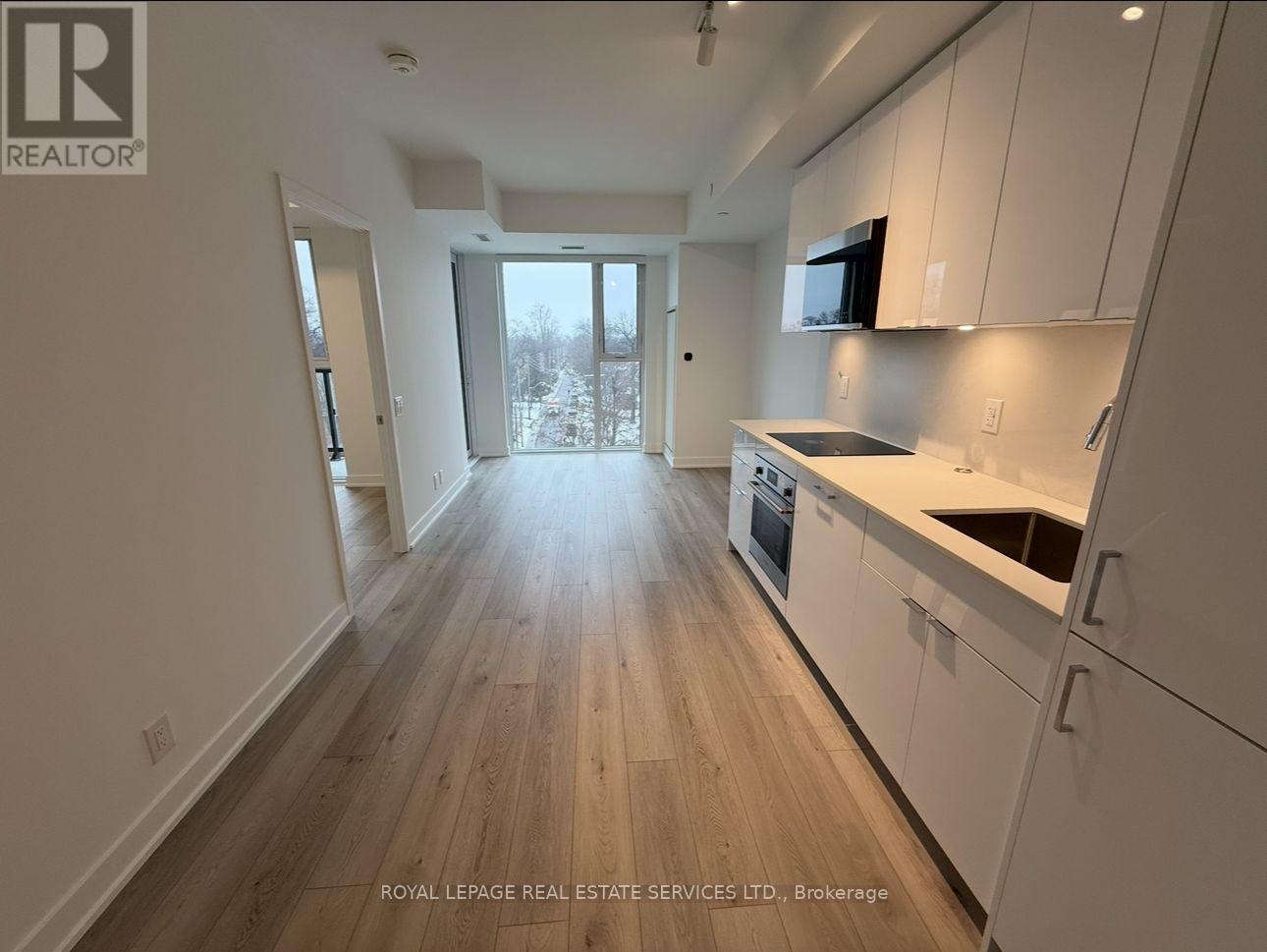 704 - 1660 Bloor Street W, Toronto, Ontario  M6P 0C6 - Photo 6 - W13037986