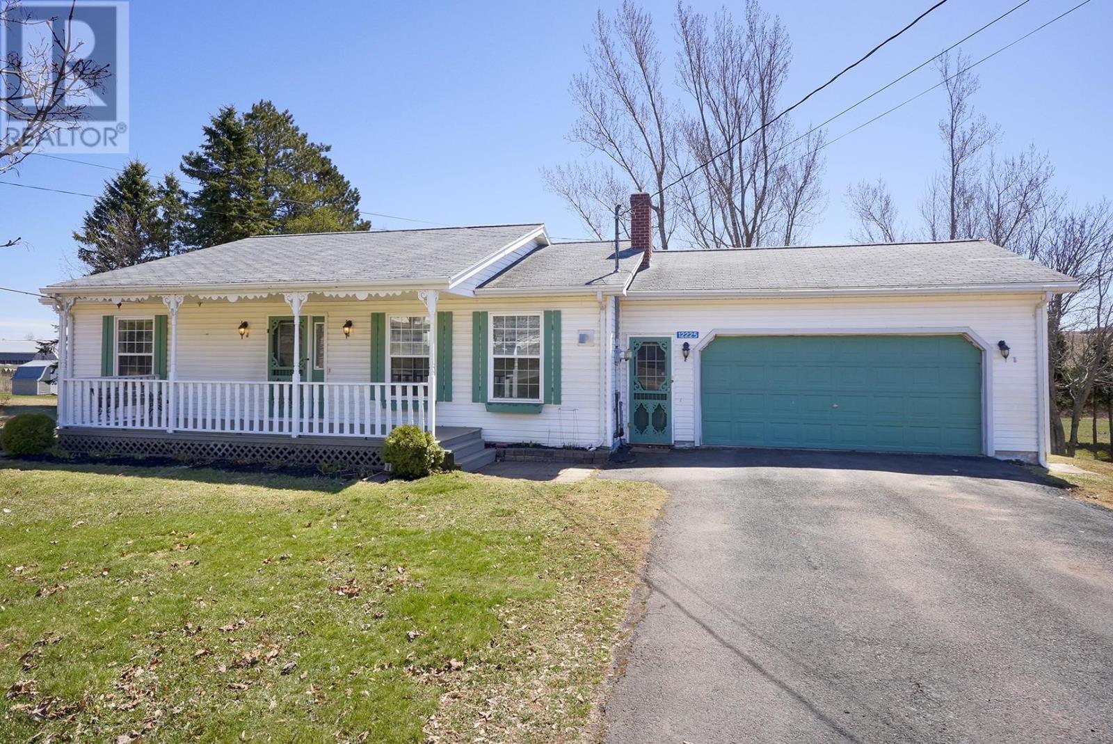 12225 Rte 6, Margate, Prince Edward Island  C0B 1M0 - Photo 1 - 202608762