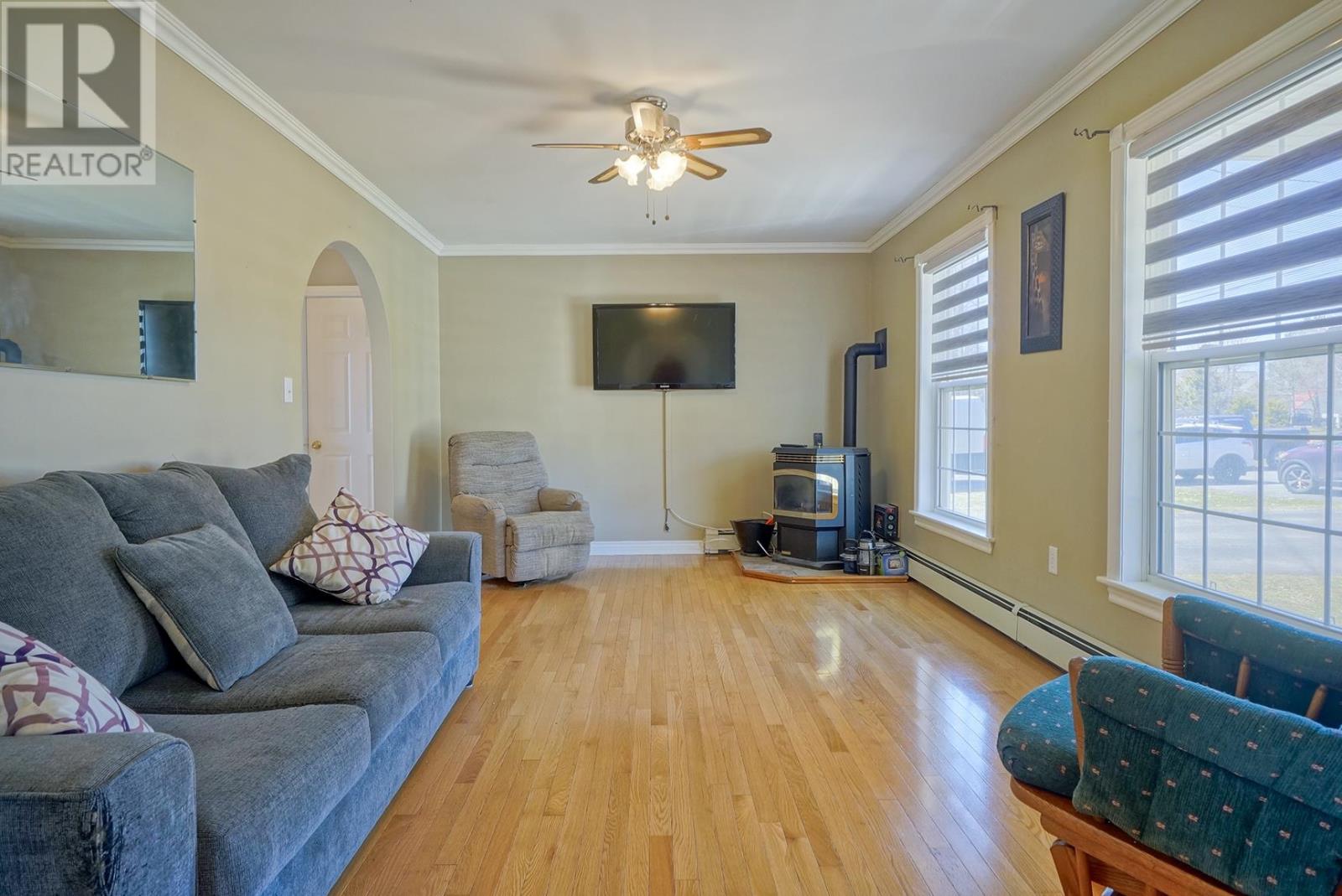 12225 Rte 6, Margate, Prince Edward Island  C0B 1M0 - Photo 7 - 202608762