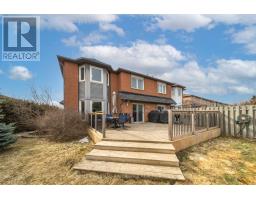 599 WALPOLE CRESCENT, Newmarket, Ontario