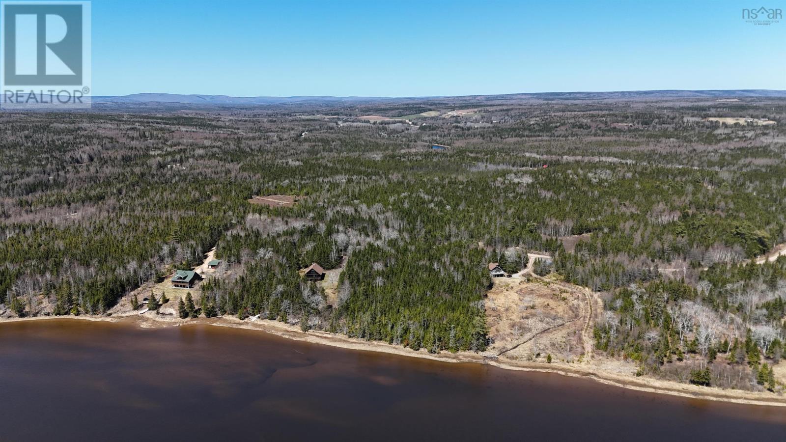 Lot 28 Helmuts Lane, Cleveland, Nova Scotia  B0E 1J0 - Photo 3 - 202603560