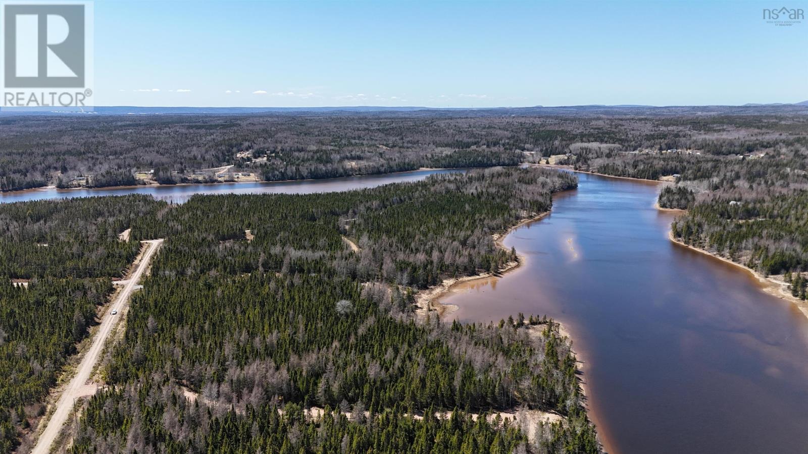 Lot 25 Andreas Popp Lane, Evanston, Nova Scotia  B0E 1J0 - Photo 3 - 202608430