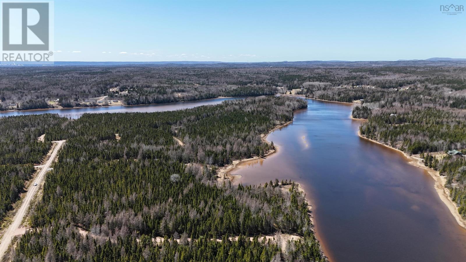 Lot 25 Andreas Popp Lane, Evanston, Nova Scotia  B0E 1J0 - Photo 13 - 202608430