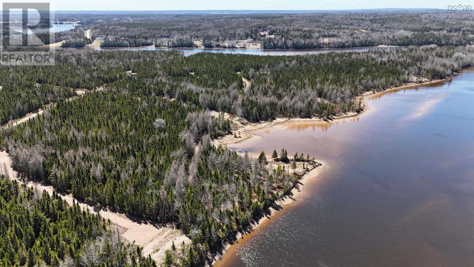 Lot 25 Andreas Popp Lane, Evanston, Nova Scotia  B0E 1J0 - Photo 15 - 202608430