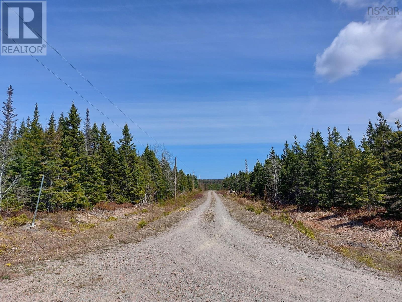 Lot 25 Andreas Popp Lane, Evanston, Nova Scotia  B0E 1J0 - Photo 7 - 202608430