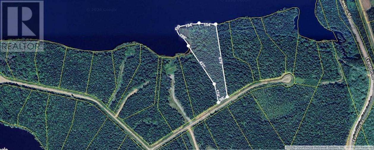 Lot 25 Andreas Popp Lane, Evanston, Nova Scotia  B0E 1J0 - Photo 4 - 202608430