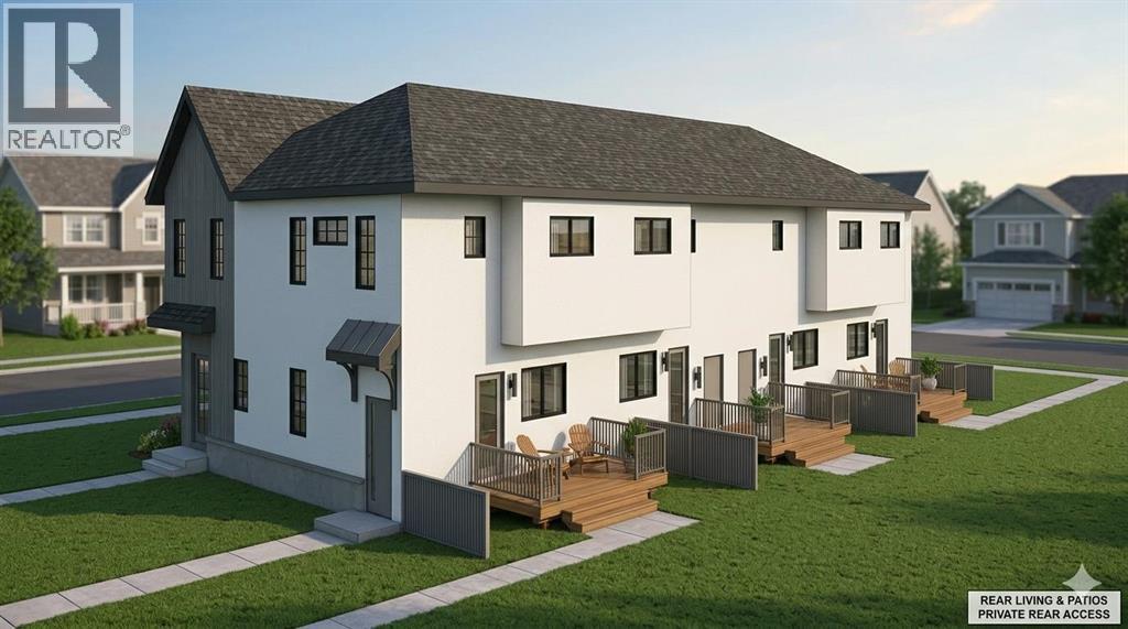 2811 2 Street NE, Calgary, Alberta  T2E 1Z9 - Photo 3 - A2283180