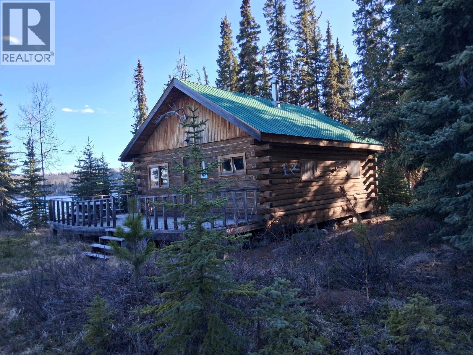 23514 AGER ROAD, Burns Lake, British Columbia