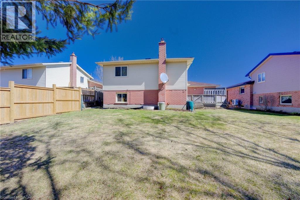 489 Northlake Drive, Waterloo, Ontario  N2V 1V5 - Photo 40 - 40815926