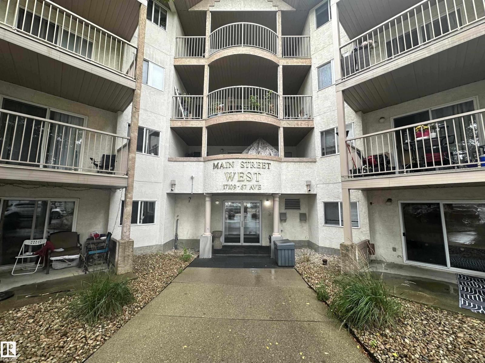 #318 17109 67 Av Nw Nw, Edmonton, Alberta  T5T 6E6 - Photo 31 - E4484392