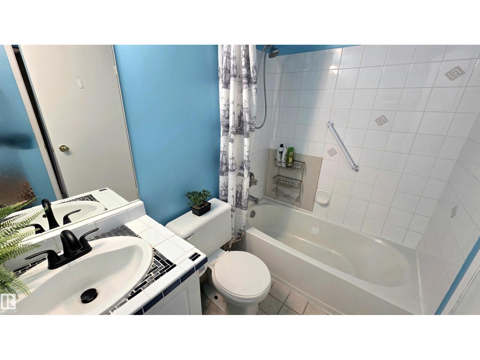 #318 17109 67 Av Nw Nw, Edmonton, Alberta  T5T 6E6 - Photo 13 - E4484392