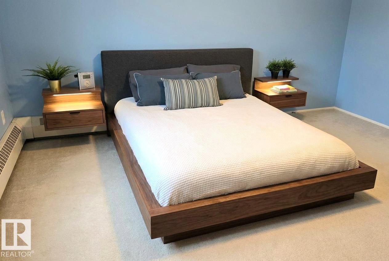 #318 17109 67 Av Nw Nw, Edmonton, Alberta  T5T 6E6 - Photo 10 - E4484392