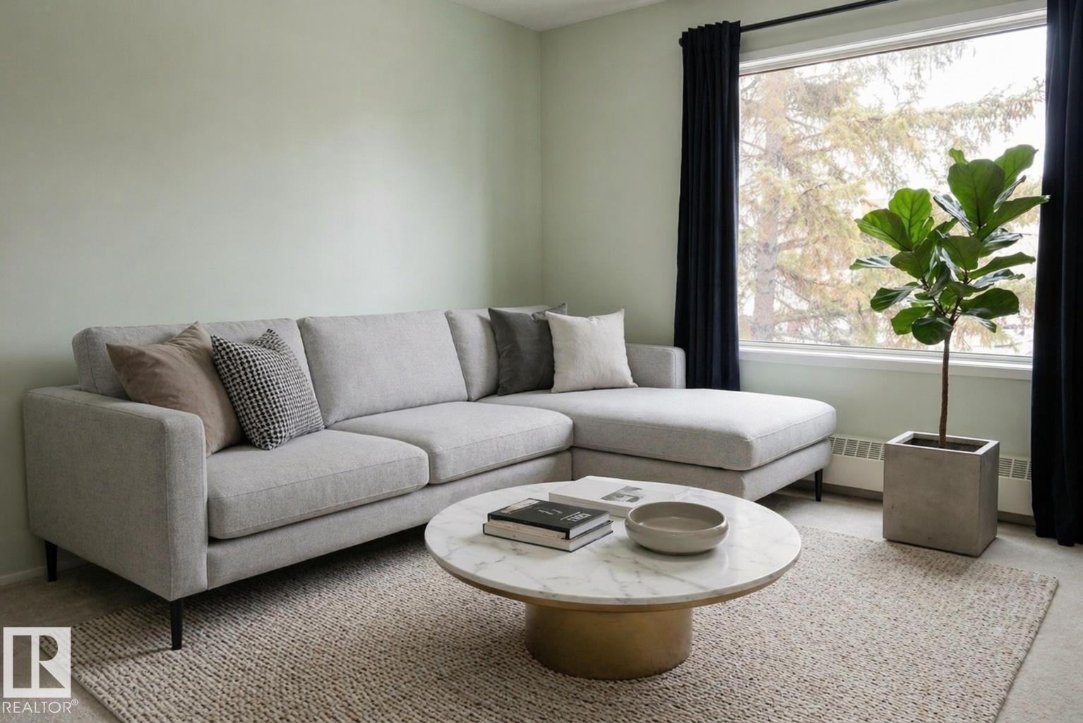 #318 17109 67 Av Nw Nw, Edmonton, Alberta  T5T 6E6 - Photo 3 - E4484392