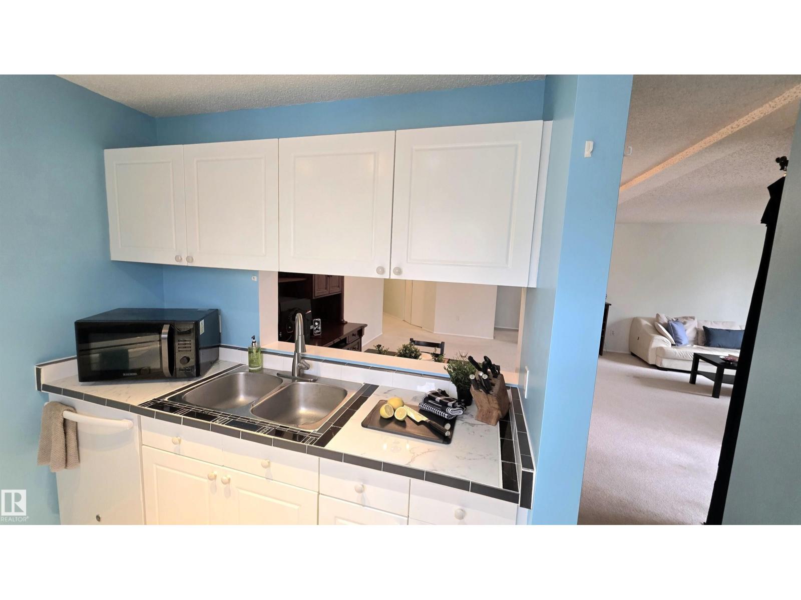 #318 17109 67 Av Nw Nw, Edmonton, Alberta  T5T 6E6 - Photo 8 - E4484392