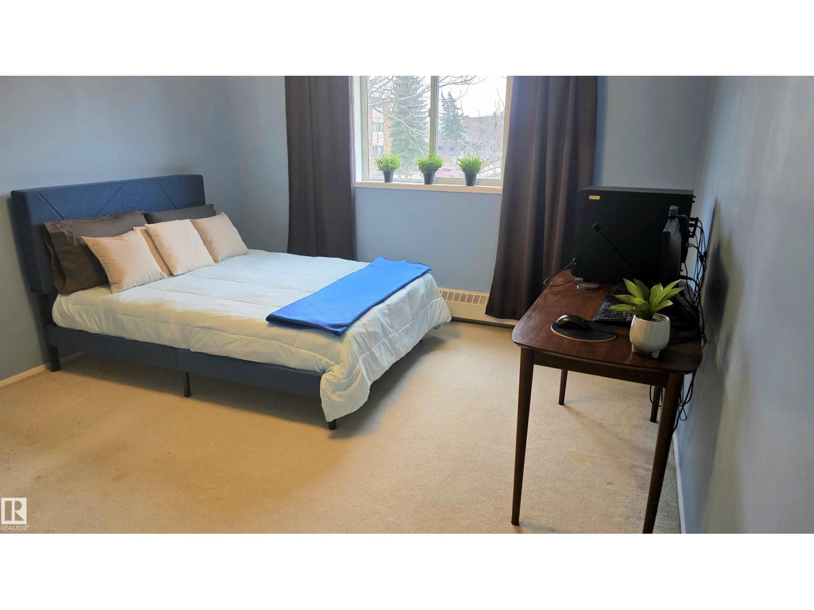 #318 17109 67 Av Nw Nw, Edmonton, Alberta  T5T 6E6 - Photo 15 - E4484392