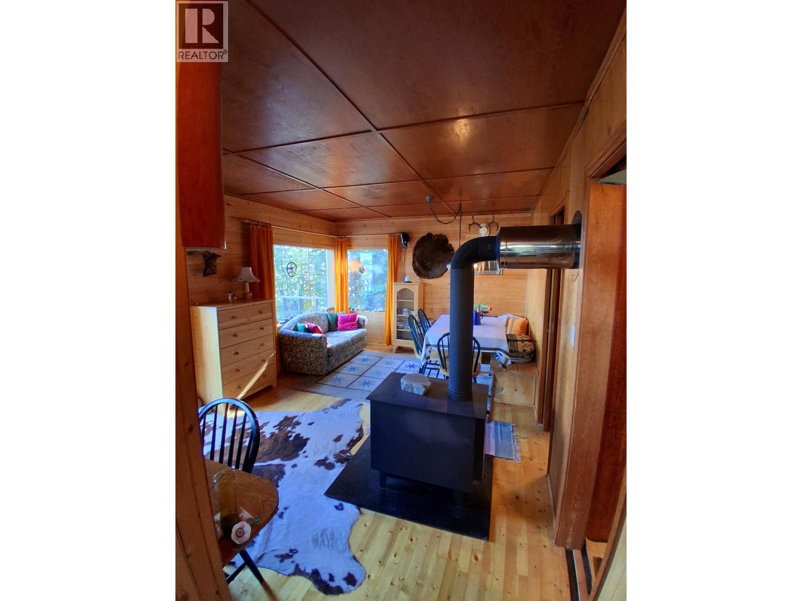 23514 Ager Road, Burns Lake, British Columbia  V0J 1E2 - Photo 17 - R3116327