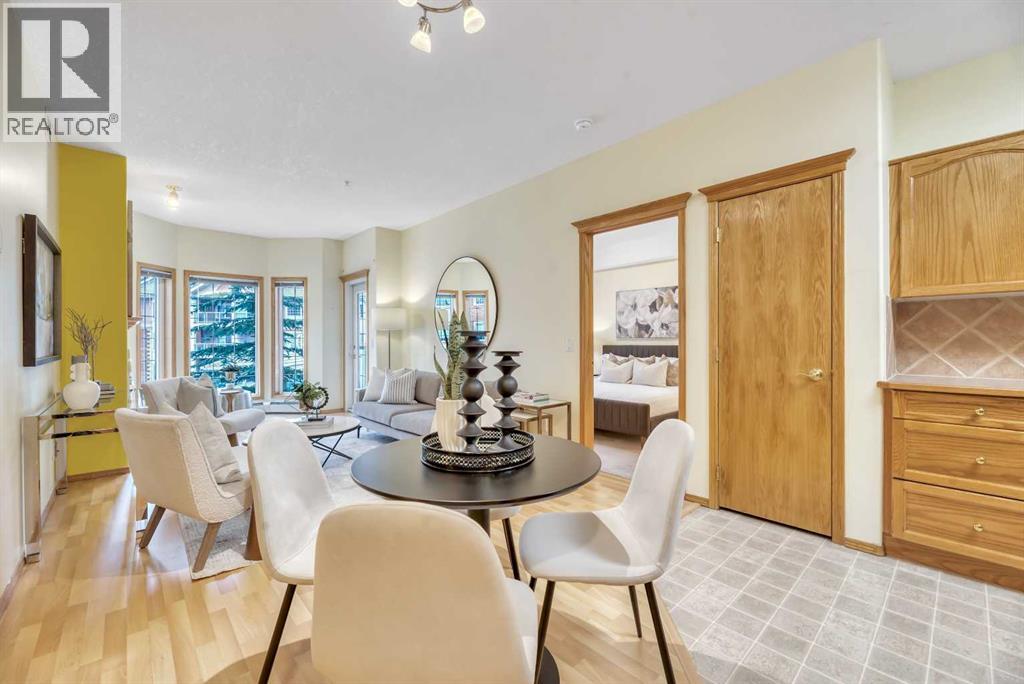 241, 223 Tuscany Springs Boulevard NW, Calgary, Alberta  T3L 2M2 - Photo 9 - A2291007