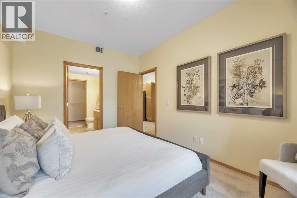 241, 223 Tuscany Springs Boulevard NW, Calgary, Alberta  T3L 2M2 - Photo 19 - A2291007