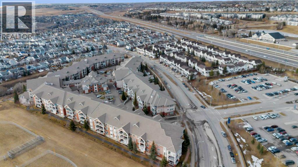 241, 223 Tuscany Springs Boulevard NW, Calgary, Alberta  T3L 2M2 - Photo 46 - A2291007