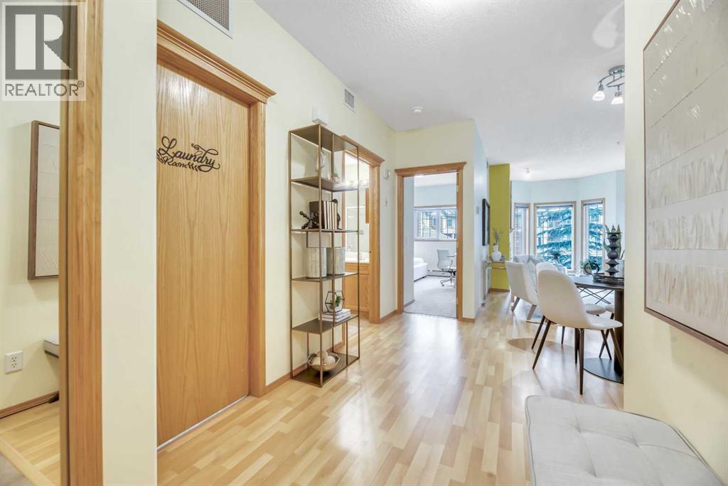 241, 223 Tuscany Springs Boulevard NW, Calgary, Alberta  T3L 2M2 - Photo 6 - A2291007