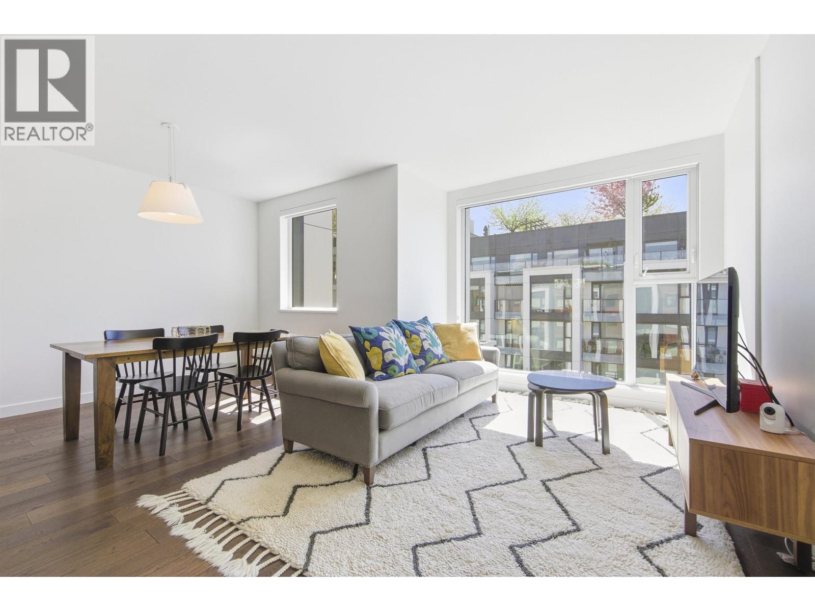 302 1516 ATLAS LANE, Vancouver, British Columbia