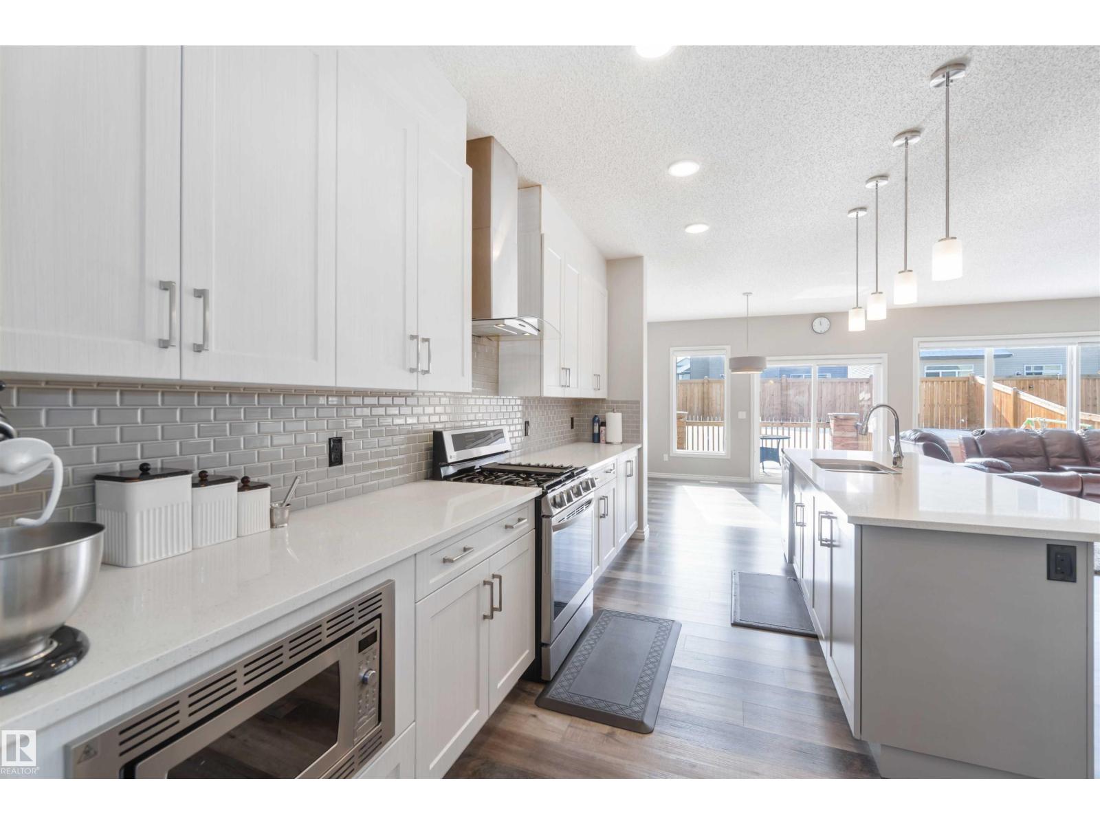 435 41 Av Nw, Edmonton, Alberta  T6T 2G2 - Photo 7 - E4477750